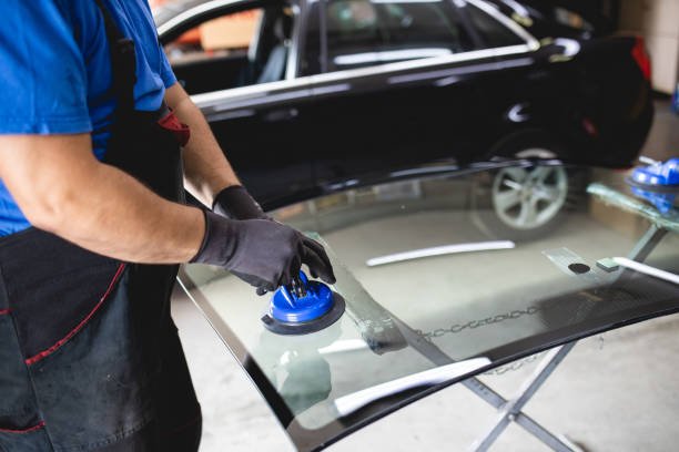 Auto Glass Repair Near Me, San Bernardino Expert Auto Glass and Windshield Services by Trusted Local Technicians