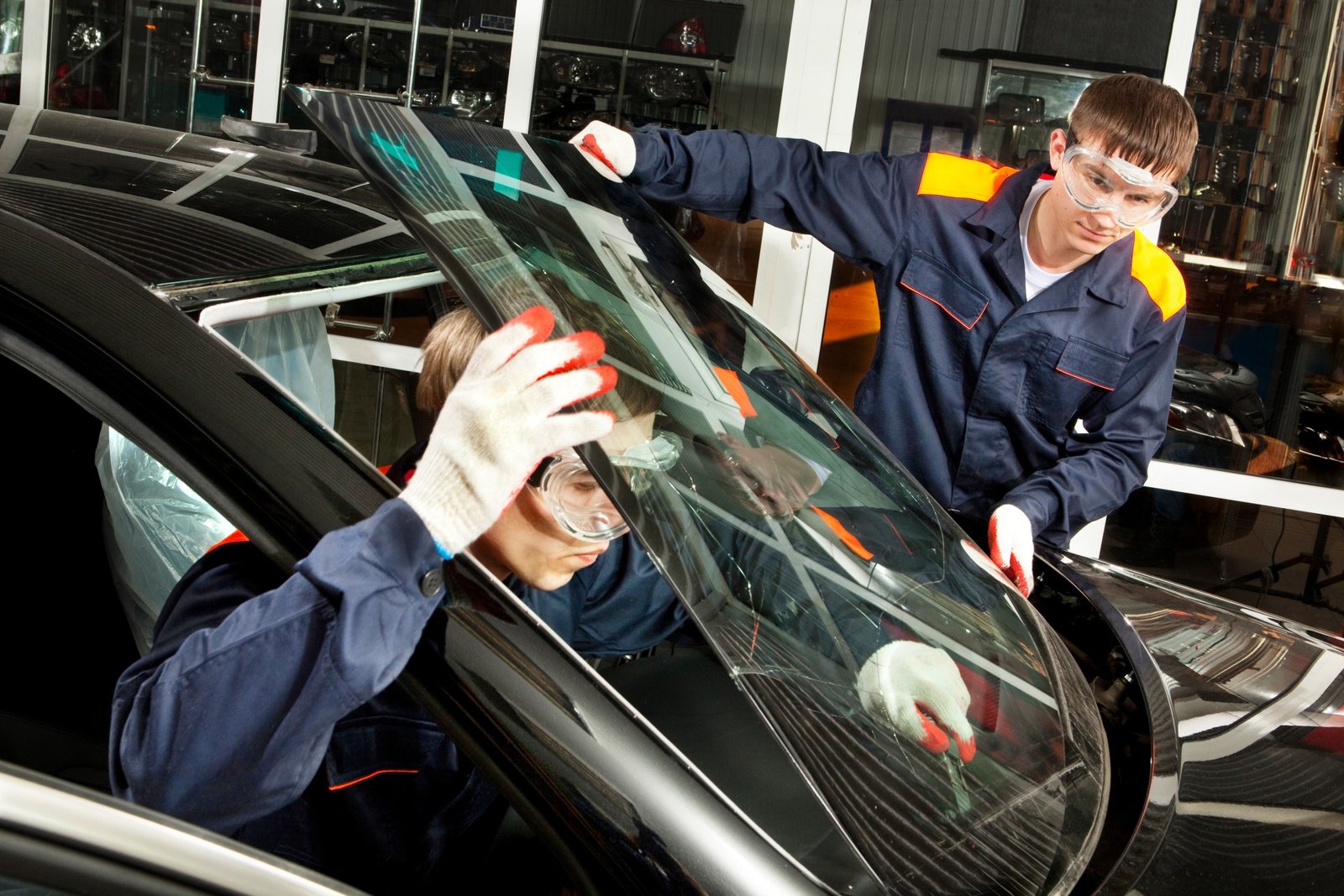 Windshield Repair Near Me, Beaumont Top Rated Auto Glass Repair and Windshield Experts with Free Free Mobile Service