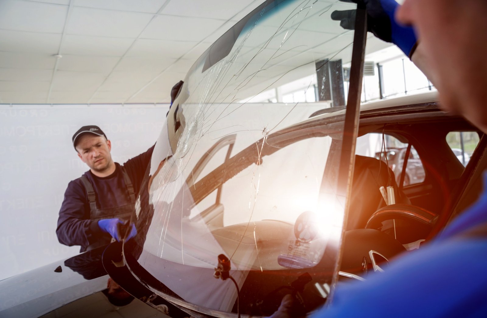 Windshield Repair Near Me, Perris Mobile Auto Glass Services – Same Day Service for Fast Windshield Replacement